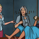 Image for article titled Archer says hello/goodbye